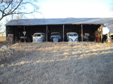 The Cool VW B.V.
